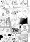 Kimi ni Kataomoi обложка