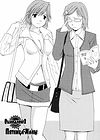 Hana-san no Kyuujitsu /Hana's Holiday - глава 2