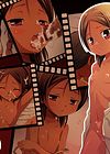 Kago no Naka no Kotori wa Itsu Deyaru - часть 2 обложка