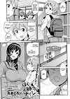 Me and onee-san Me and onee-san