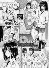 Kyuuai Etranger - часть 9. Весна супруги обложка
